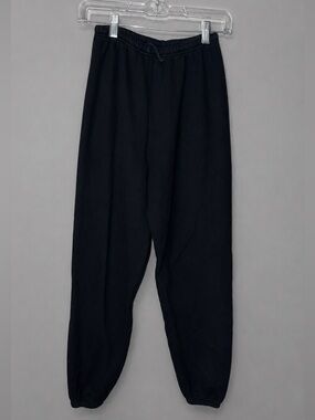 Skims cotton fleece classic joggers